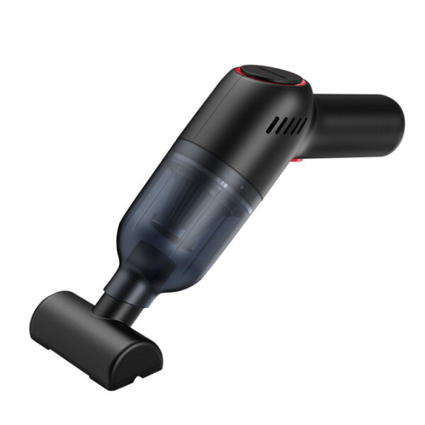 Mini Fashion Car High-Power Car Vacuum Cleaner - Image 7