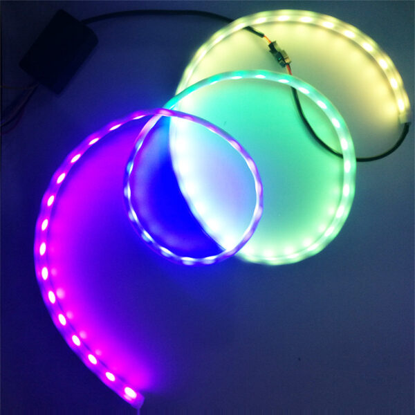 Car LED tail light - Image 5