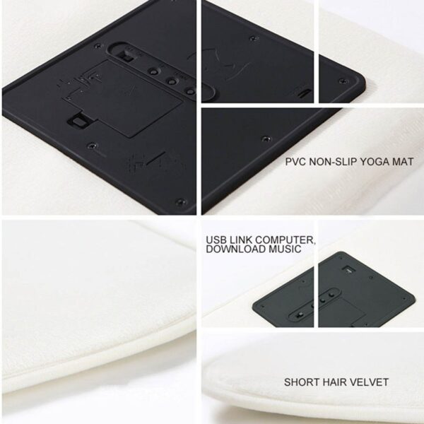 Carpet Alarm Clocks - Image 3