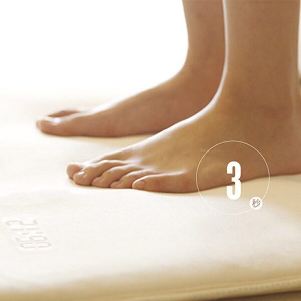 Carpet Alarm Clocks - Image 4
