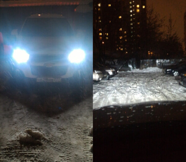 LED Car Headlight - Image 6