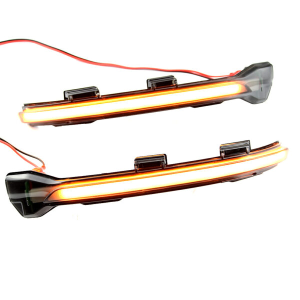 Car Reversing Mirror Turn Light - Image 3