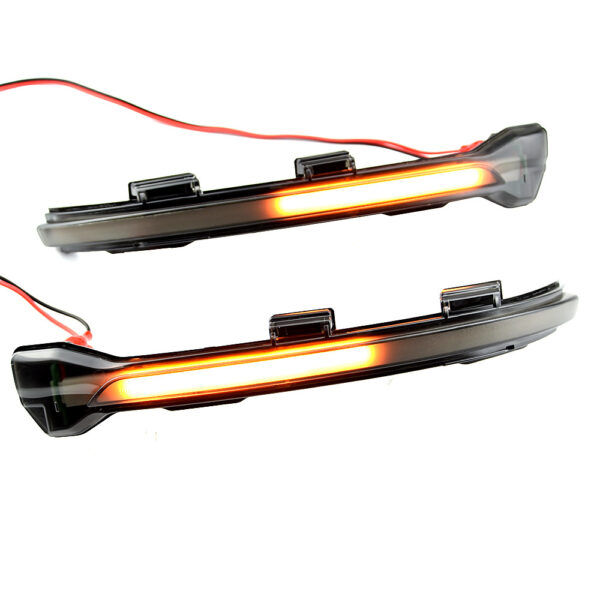 Car Reversing Mirror Turn Light - Image 5
