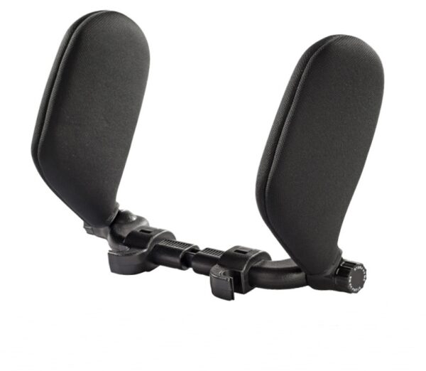 Car Seat Headrest Pillow Travel Rest Neck Pillow Support Solution For Kids Pillow And Adults Auto Seat Head Cushion Car Pillow - Image 10