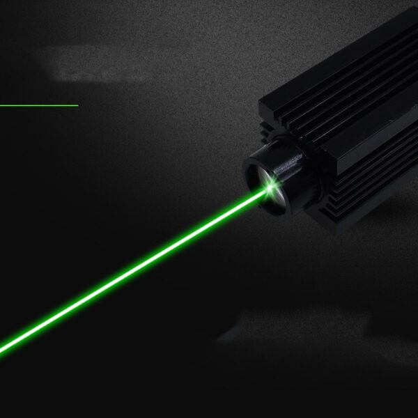 Car And Truck Laser Fog Light Warning Light Strong Light 100mw - Image 5