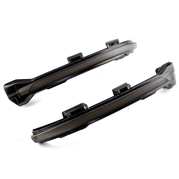 Car Reversing Mirror Turn Light - Image 4