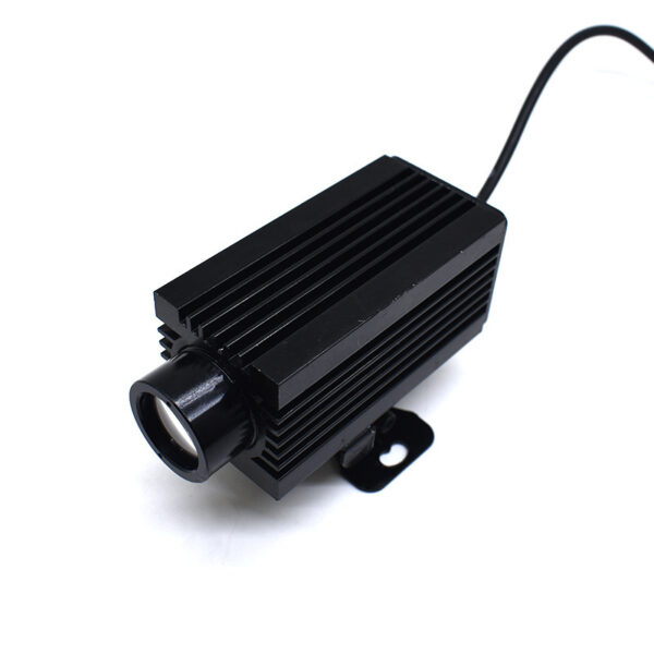 Car And Truck Laser Fog Light Warning Light Strong Light 100mw - Image 2